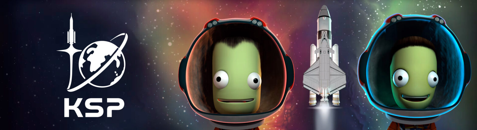 KSP Console Edition