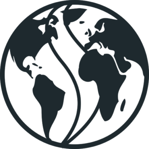 Back Metal Transparent KSC Logo