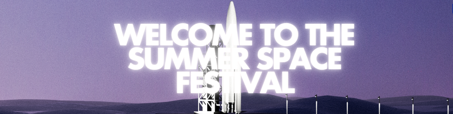 Summer Space Festival ‘2023
