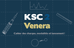 Venera 2 announcement image