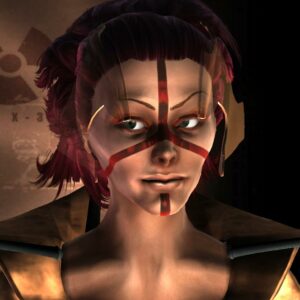 Avatar for Yann, from EVE online
