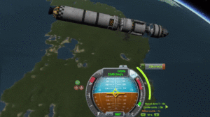 Optimize the execution of the maneuver