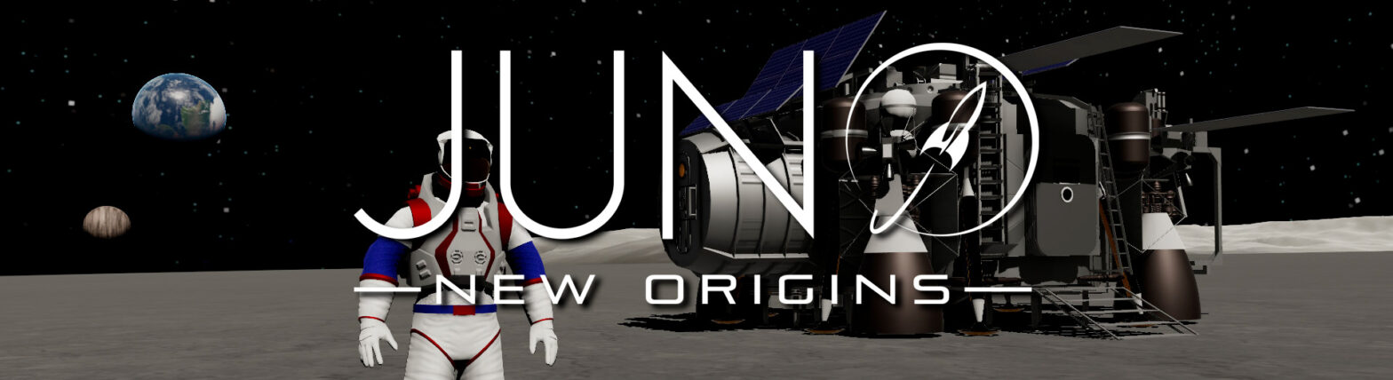 First Juno Challenge