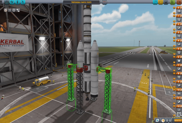 VAB Check Your Staging