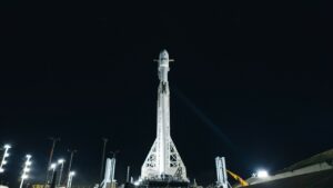 F9 on Launchpad