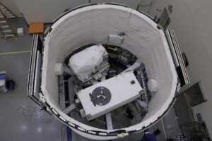 Cargo Bay (SpaceX)