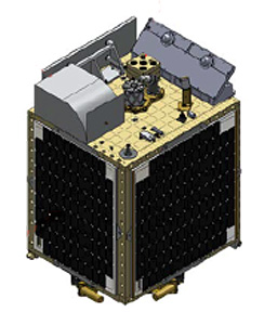 FalconSAT-6 (USAF Research Laboratory)