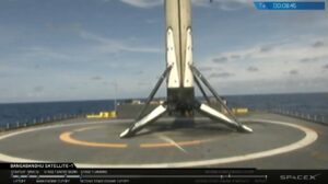Landing (SpaceX)