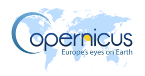 Logo Copernicus