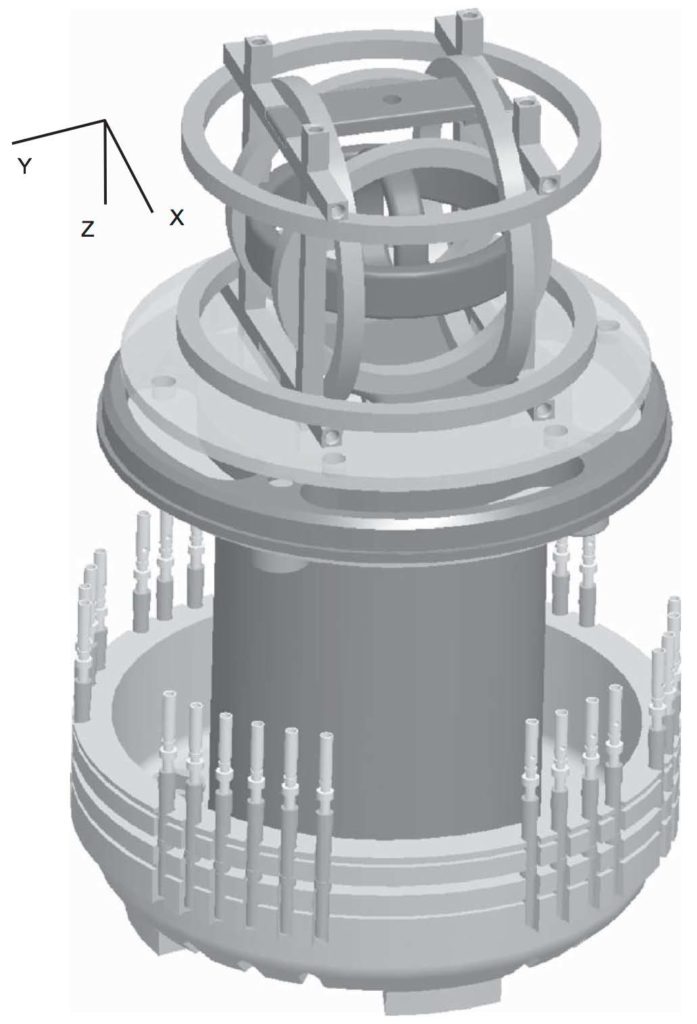 MMO MGF-O (ESA)