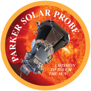 Parker Solar Probe Insignia