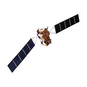 Sentinel 1 (ESA)