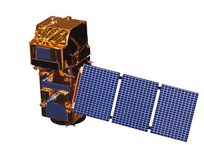 Sentinel 2 (ESA)