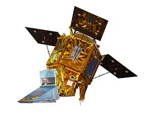 Sentinel 5P (ESA)