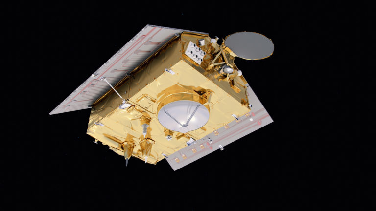 Sentinel 6 / Jason CS (ESA)