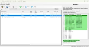 About To Install MechJeb